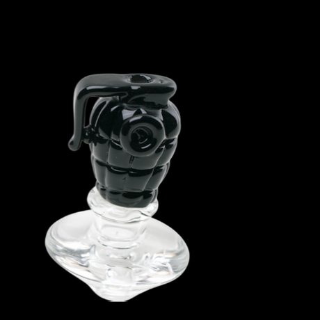 Empire Glassworks Grenade Carb Cap For Puffco Peak/Peak Pro