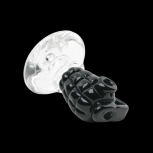 Empire Glassworks Grenade Carb Cap For Puffco Peak/Peak Pro
