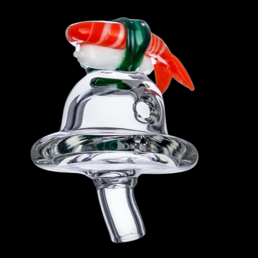 Empire Glassworks Skrimp Sushi Carb Cap