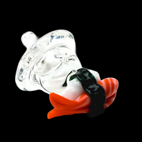 Empire Glassworks Skrimp Sushi Carb Cap