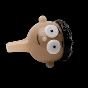 Empire Glassworks Morty Carb Cap