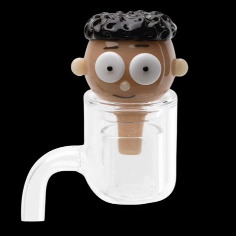 Empire Glassworks Morty Carb Cap