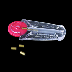 Zippo All-in-One Lighter Kit