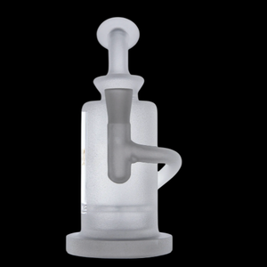 MJ Arsenal Frosted URSA Mini Dab Rig