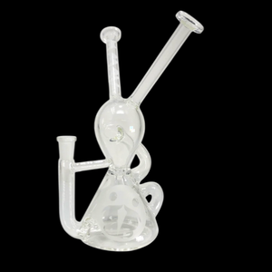 Mav Glass Maverick - The Bestie Dab Rig