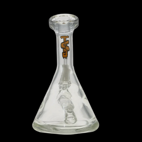 Tag 6" Bent Neck Fixed Stem Dab Rig