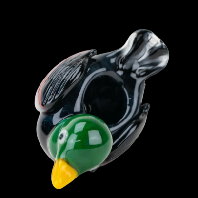 Empire Glassworks Duck Herb Bowl (14mm Male)