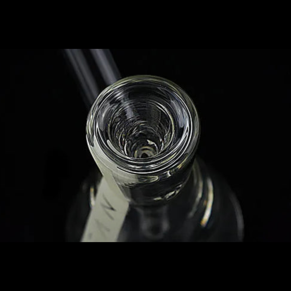 Klean Glass 7mm 5" Bubbler