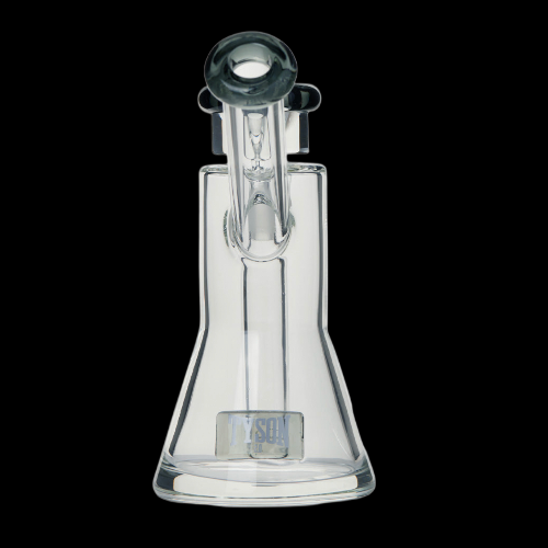 Tyson 2.0 Uppercut Bubbler