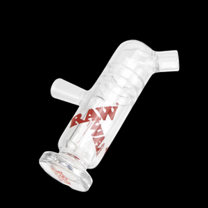 RAW Cone Bubbler
