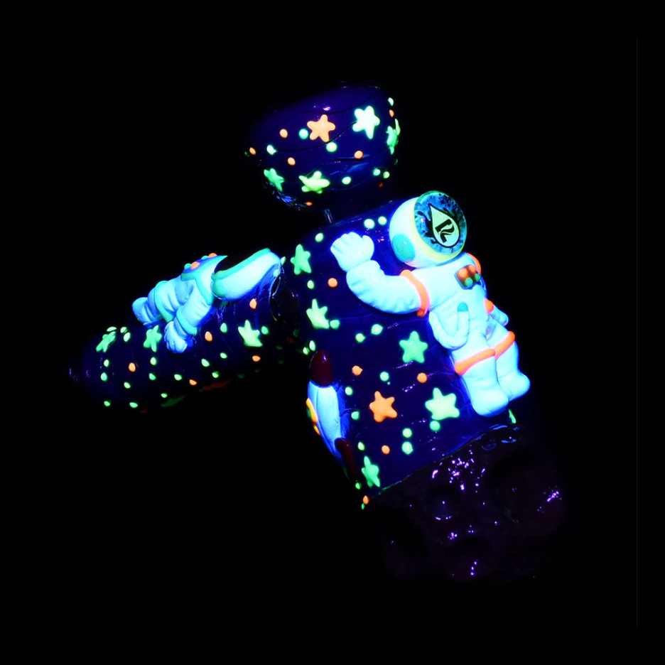 Pulsar Spaceman Bubbler 8" (19mm F)