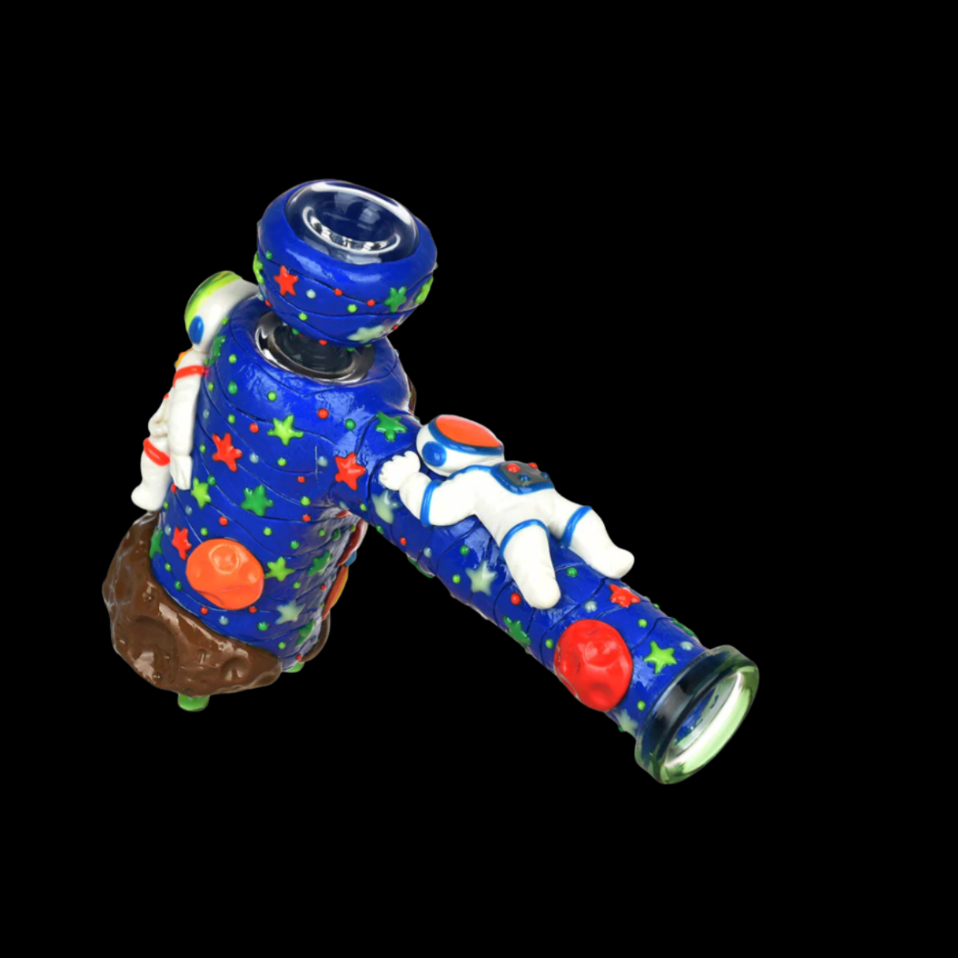 Pulsar Spaceman Bubbler 8" (19mm F)