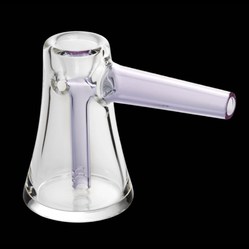 MJ Arsenal Vulkan Mini Bubbler 4"