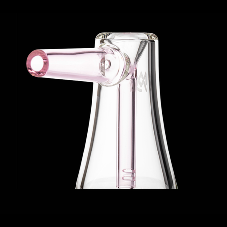 MJ Arsenal Vulkan Mini Bubbler 4"