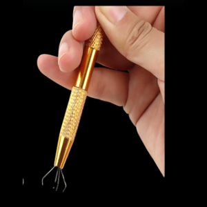 4 Prong Dab Tool Puller Dab Extractor