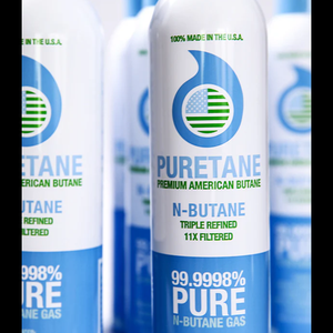 Puretane Butane 300ml