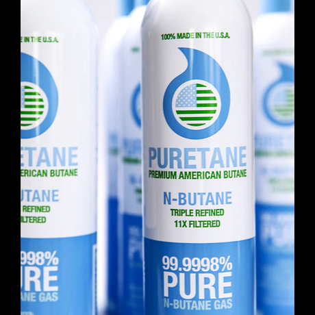 Puretane Butane 300ml