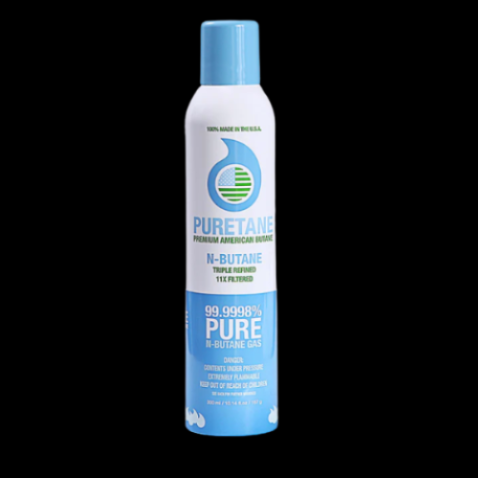 Puretane Butane 300ml