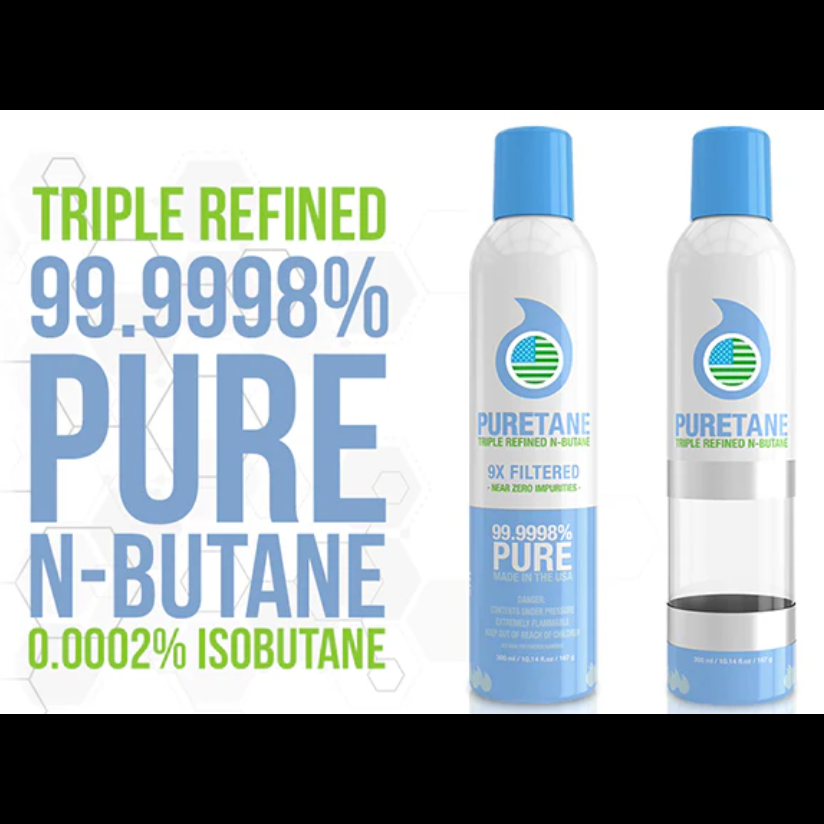 Puretane Butane 300ml
