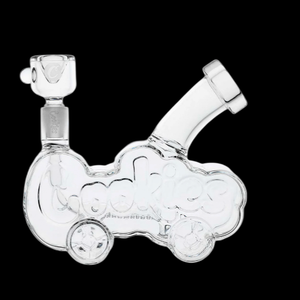 Cookies 5" Cloud Roller Bubbler