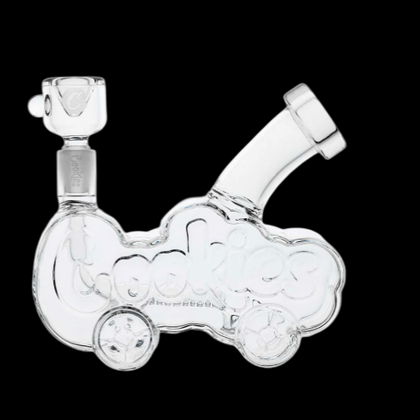 Cookies 5" Cloud Roller Bubbler