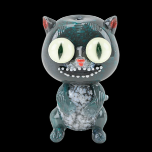 Empire Glassworks Galacticat Hand Pipe