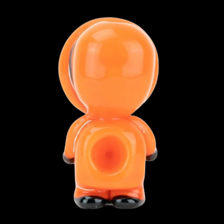 Empire Glassworks Dead Boy Hand Pipe