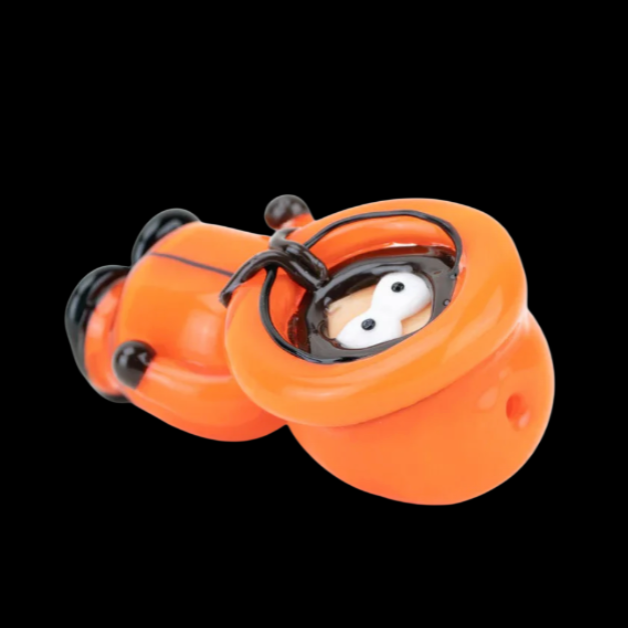 Empire Glassworks Dead Boy Hand Pipe