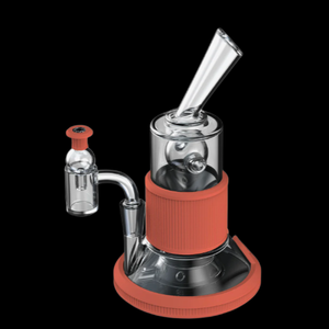 Soft Glass Custom Tandem Rig Kit