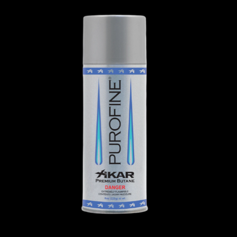 Purofine 8oz Butane