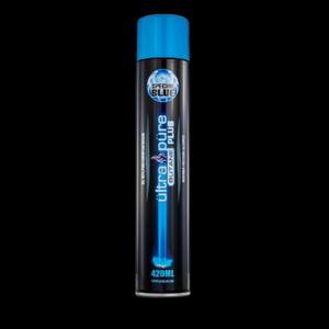 Ultra Pure PLUS 420ml Butane
