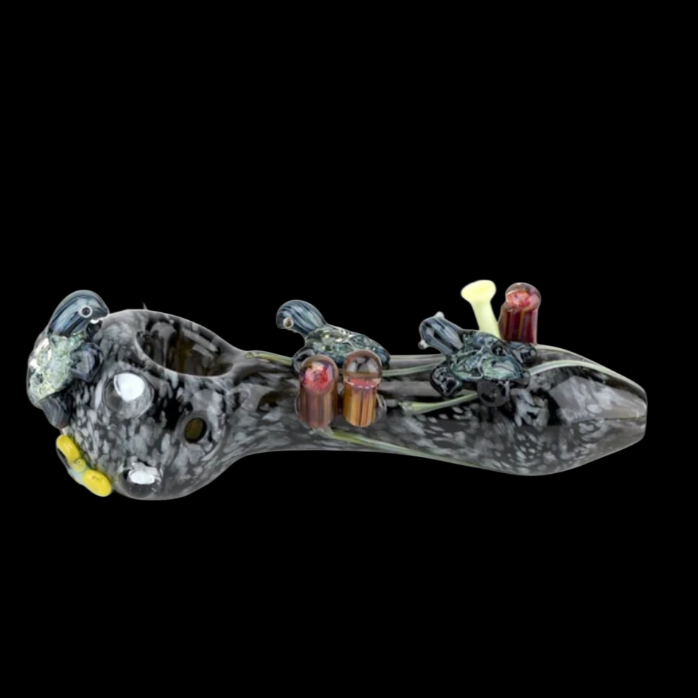 Empire Glassworks East Australian Spoon Pipe