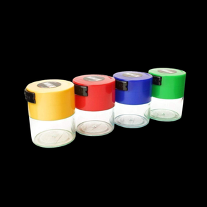 MiniVac 10g Airtight Storage Container