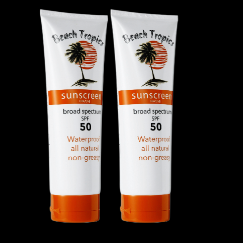 Classy Wino Sunscreen Hidden Flask 10oz