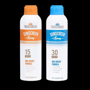 GoPong Aluminum Spray Bottle Hidden Flask