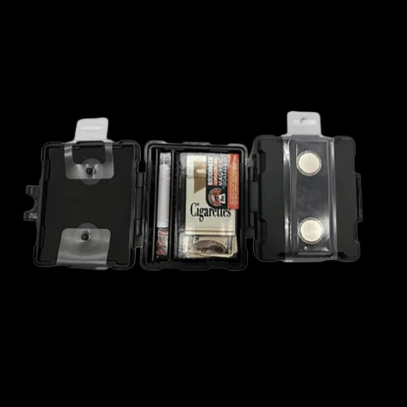 Roughneck Magnetic Storage Box