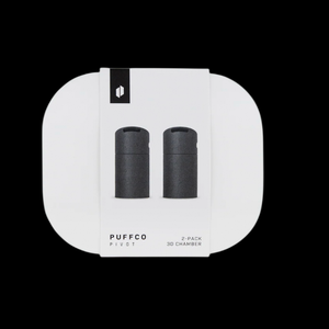 Puffco Pivot 2 Pack 3D Chamber