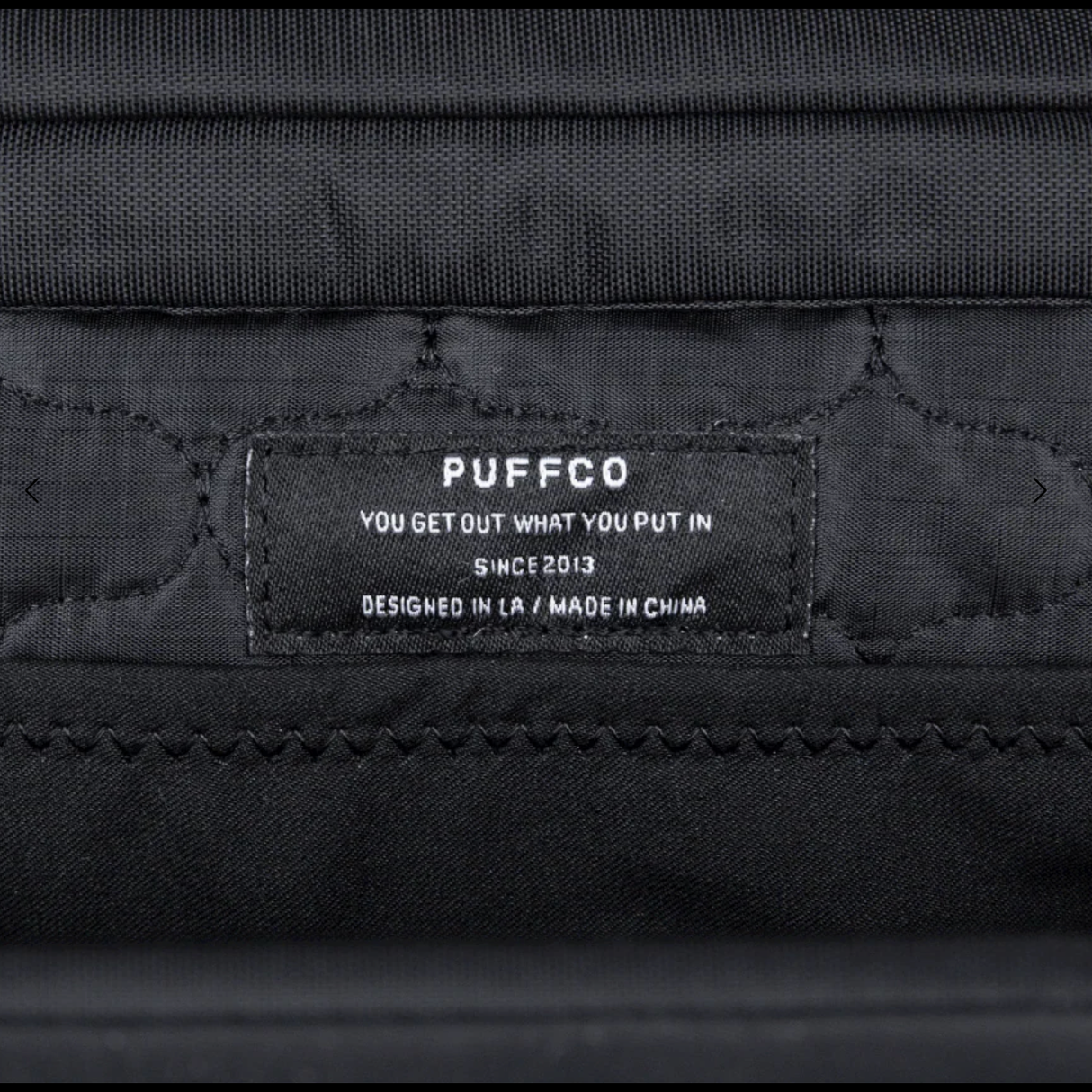 Puffco Proxy Travel Bag