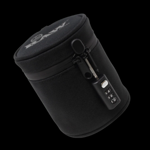 RAW Smellproof Cozy & Jar