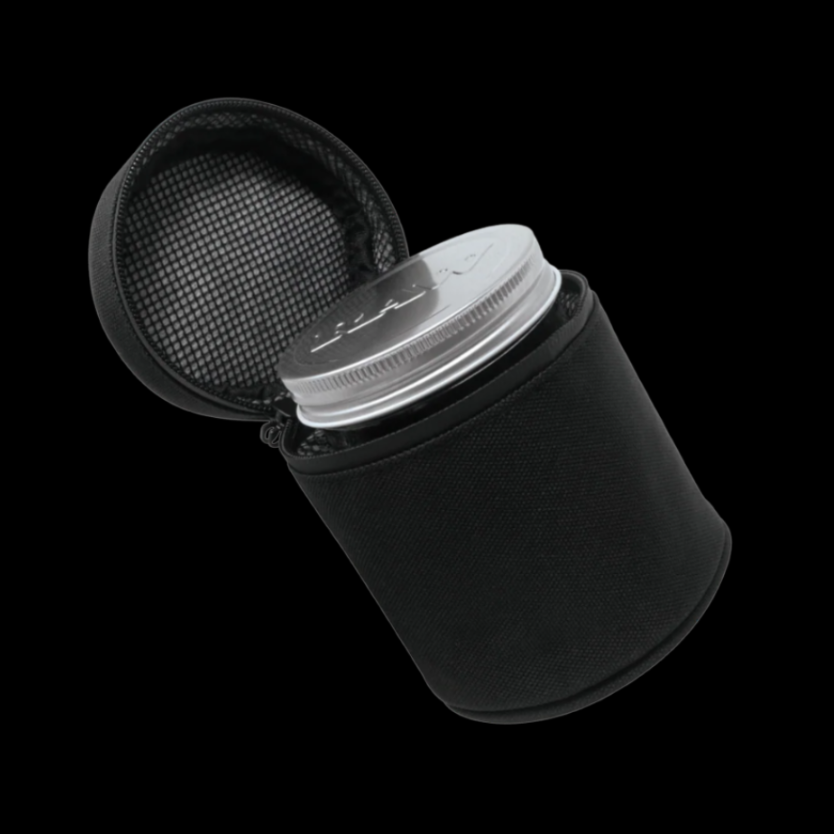 RAW Smellproof Cozy & Jar
