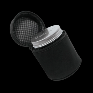 RAW Smellproof Cozy & Jar