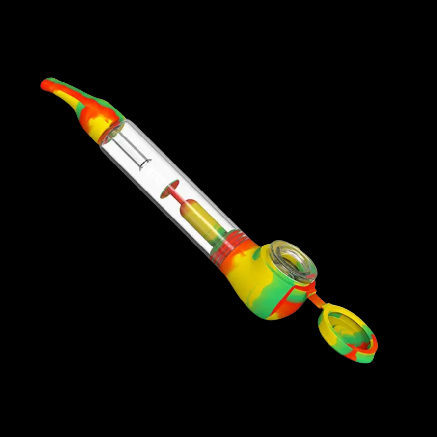 Sunakin H20G Swap Silicone & Glass Pipe