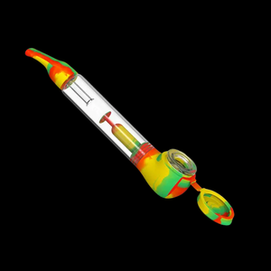 Sunakin H20G Swap Silicone & Glass Pipe