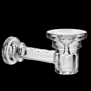 Grav 5" Arcline Hammer Pipe