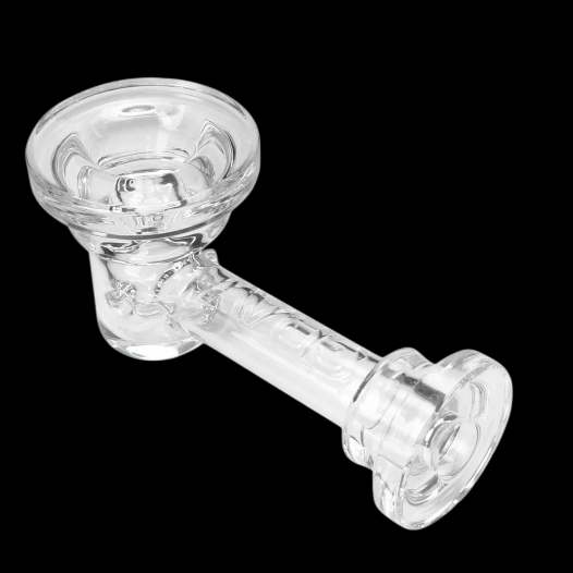 Grav 5" Arcline Hammer Pipe