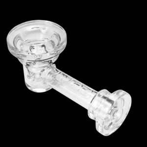Grav 5" Arcline Hammer Pipe