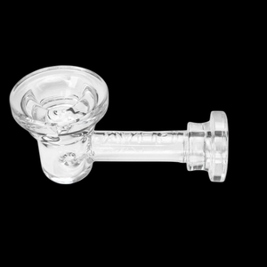 Grav 5" Arcline Hammer Pipe