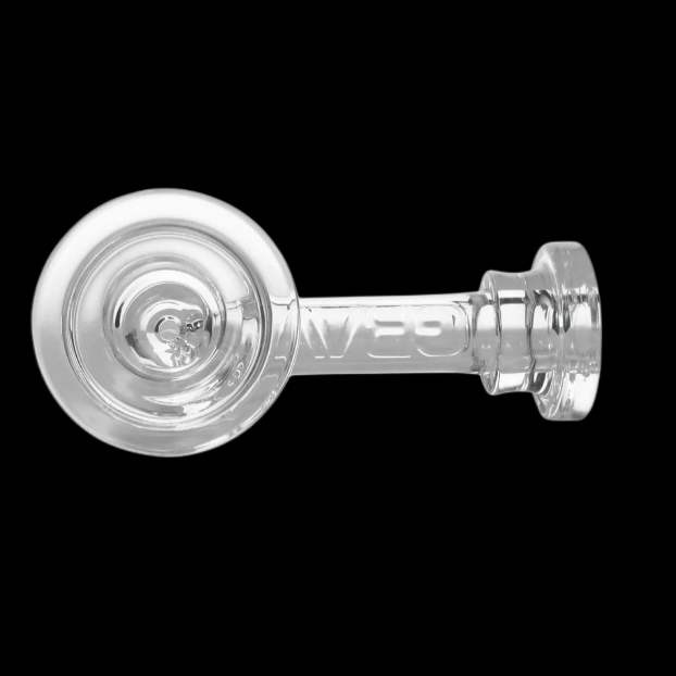 Grav 5" Arcline Hammer Pipe