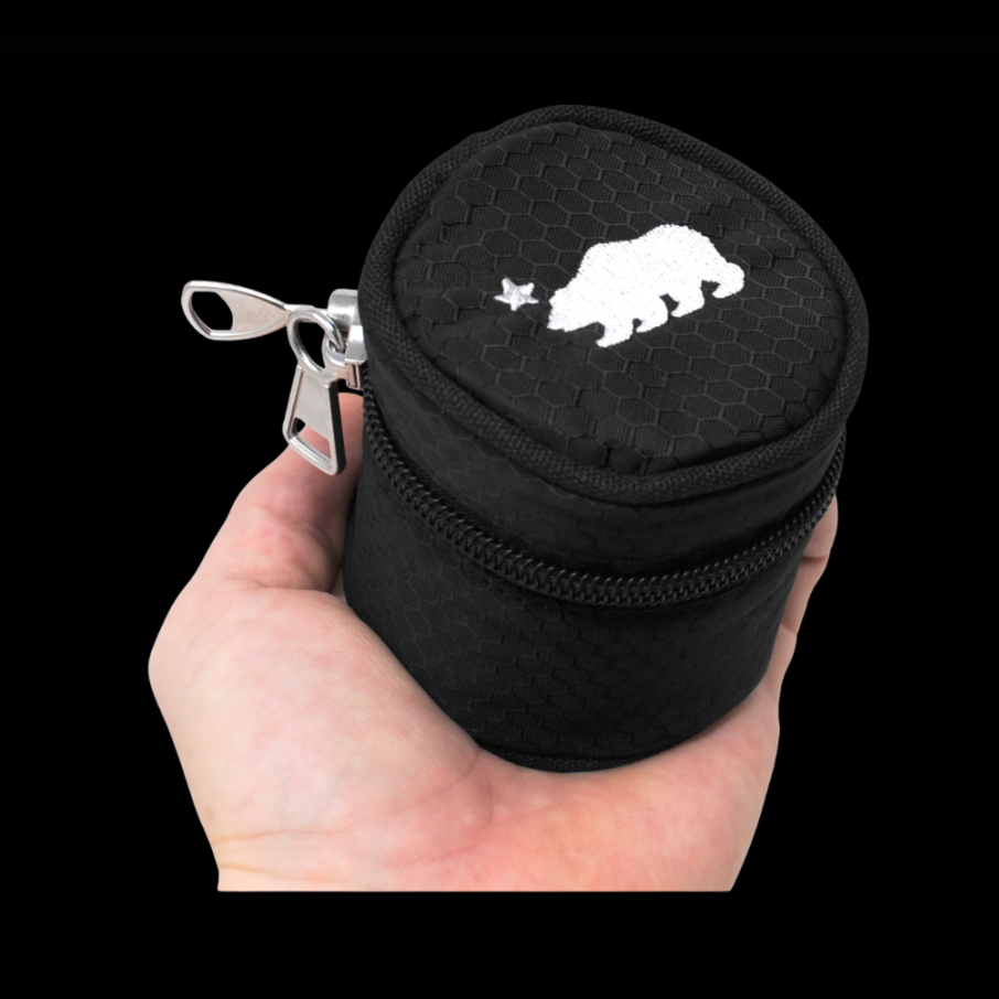 Cali Crusher Grinder Case