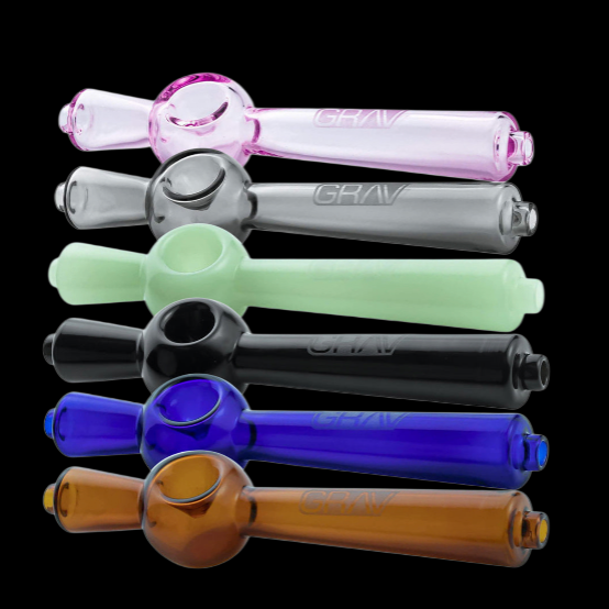 Grav Deco Steamroller 5"